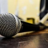 microphone
