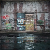 graffiti