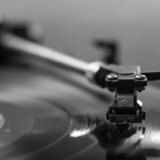 turntable